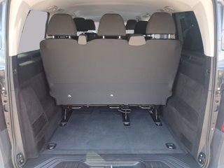 MERCEDES Vito 119 cdi long 4x4 Automatico