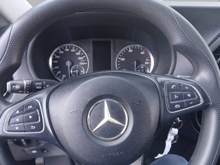 MERCEDES Vito 119 cdi long 4x4 Automatico