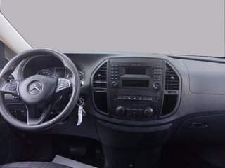 MERCEDES Vito 119 cdi long 4x4 Automatico