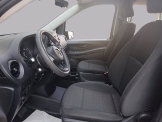 MERCEDES Vito 119 cdi long 4x4 Automatico