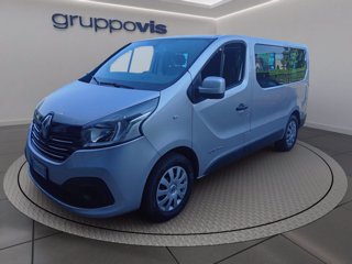 RENAULT Trafic dci
