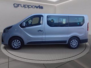RENAULT Trafic dci