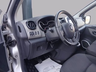 RENAULT Trafic dci