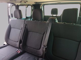 RENAULT Trafic dci