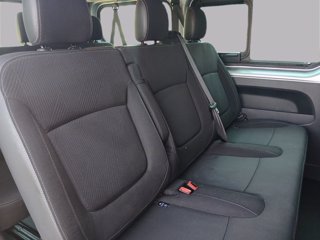 RENAULT Trafic dci