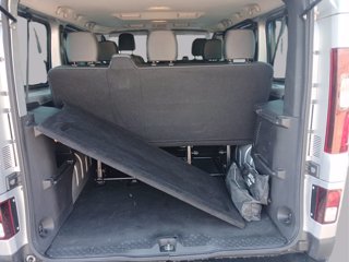 RENAULT Trafic dci
