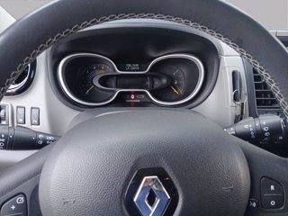 RENAULT Trafic dci