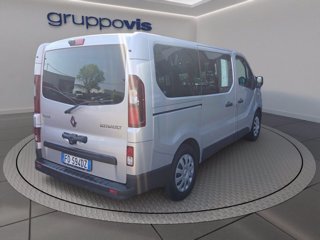 RENAULT Trafic dci