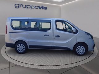 RENAULT Trafic dci