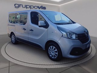 RENAULT Trafic dci