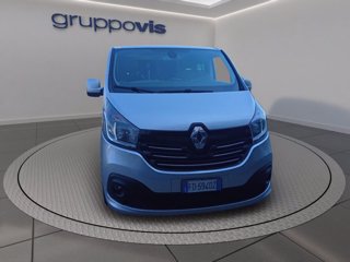 RENAULT Trafic dci