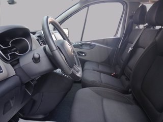 RENAULT Trafic dci