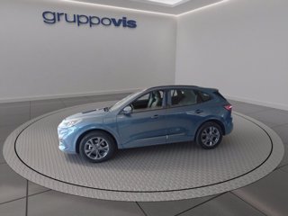 FORD Kuga phev ST-Line 2wd Automatica