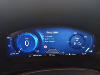FORD Kuga phev ST-Line 2wd Automatica