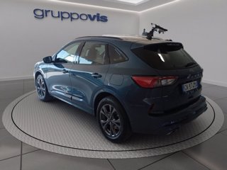FORD Kuga phev ST-Line 2wd Automatica