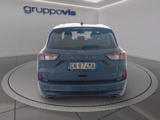 FORD Kuga phev ST-Line 2wd Automatica
