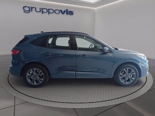 FORD Kuga phev ST-Line 2wd Automatica