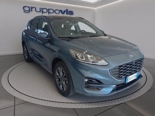 FORD Kuga phev ST-Line 2wd Automatica