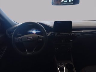 FORD Kuga phev ST-Line 2wd Automatica