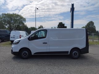 NISSAN primastar van 29 2.0 dci 130cv S&S L1H1 Acenta my24