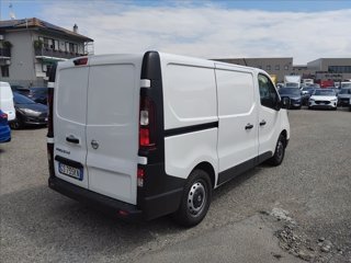 NISSAN primastar van 29 2.0 dci 130cv S&S L1H1 Acenta my24