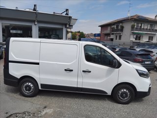 NISSAN primastar van 29 2.0 dci 130cv S&S L1H1 Acenta my24