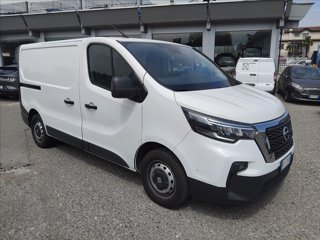 NISSAN primastar van 29 2.0 dci 130cv S&S L1H1 Acenta my24