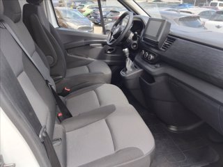 NISSAN primastar van 29 2.0 dci 130cv S&S L1H1 Acenta my24