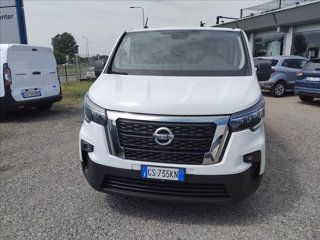 NISSAN primastar van 29 2.0 dci 130cv S&S L1H1 Acenta my24