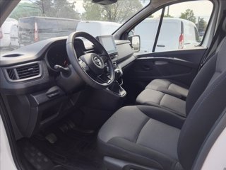 NISSAN primastar van 29 2.0 dci 130cv S&S L1H1 Acenta my24