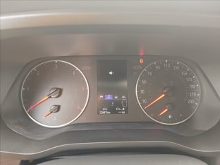 NISSAN primastar van 29 2.0 dci 130cv S&S L1H1 Acenta my24