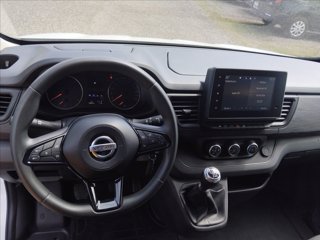 NISSAN primastar van 29 2.0 dci 130cv S&S L1H1 Acenta my24