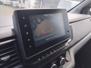 NISSAN primastar van 29 2.0 dci 130cv S&S L1H1 Acenta my24