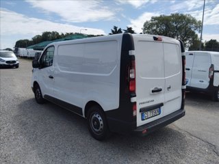 NISSAN primastar van 29 2.0 dci 130cv S&S L1H1 Acenta my24