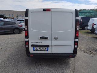 NISSAN primastar van 29 2.0 dci 130cv S&S L1H1 Acenta my24