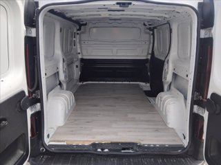 NISSAN primastar van 29 2.0 dci 130cv S&S L1H1 Acenta my24