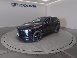 MAZDA CX-5 mhev Homura 2wd