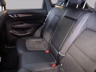 MAZDA CX-5 mhev Homura 2wd