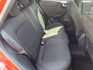 FORD Puma m-hybrid Titanium