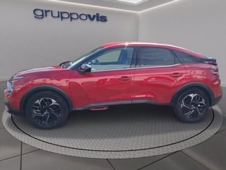 CITROEN C4 puretech
