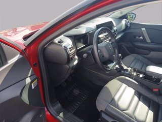 CITROEN C4 puretech