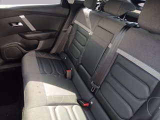 CITROEN C4 puretech