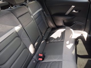 CITROEN C4 puretech