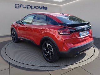 CITROEN C4 puretech