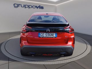 CITROEN C4 puretech