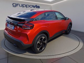 CITROEN C4 puretech