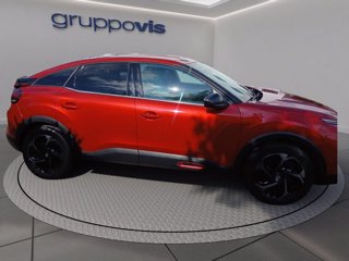CITROEN C4 puretech