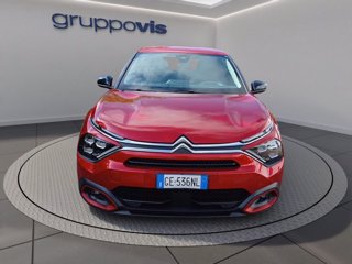 CITROEN C4 puretech