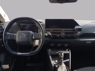 CITROEN C4 puretech