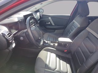 CITROEN C4 puretech